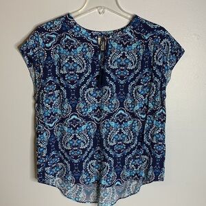 ST. JOHN'S BAY BLOUSE***